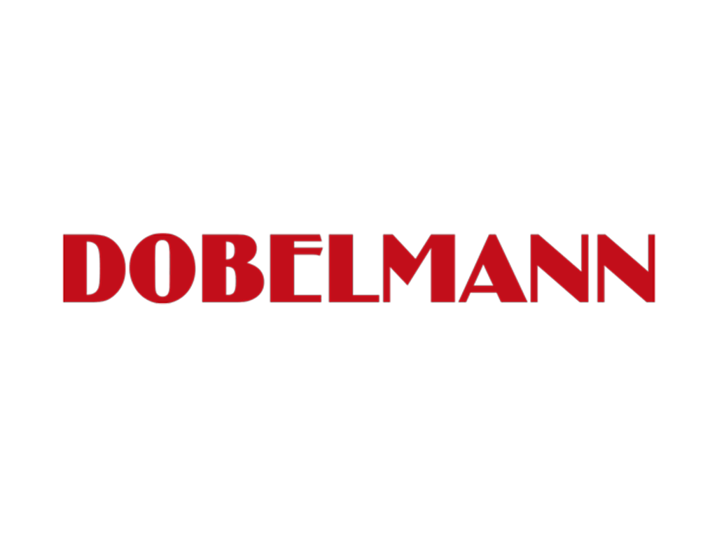 Logo Dobelmann