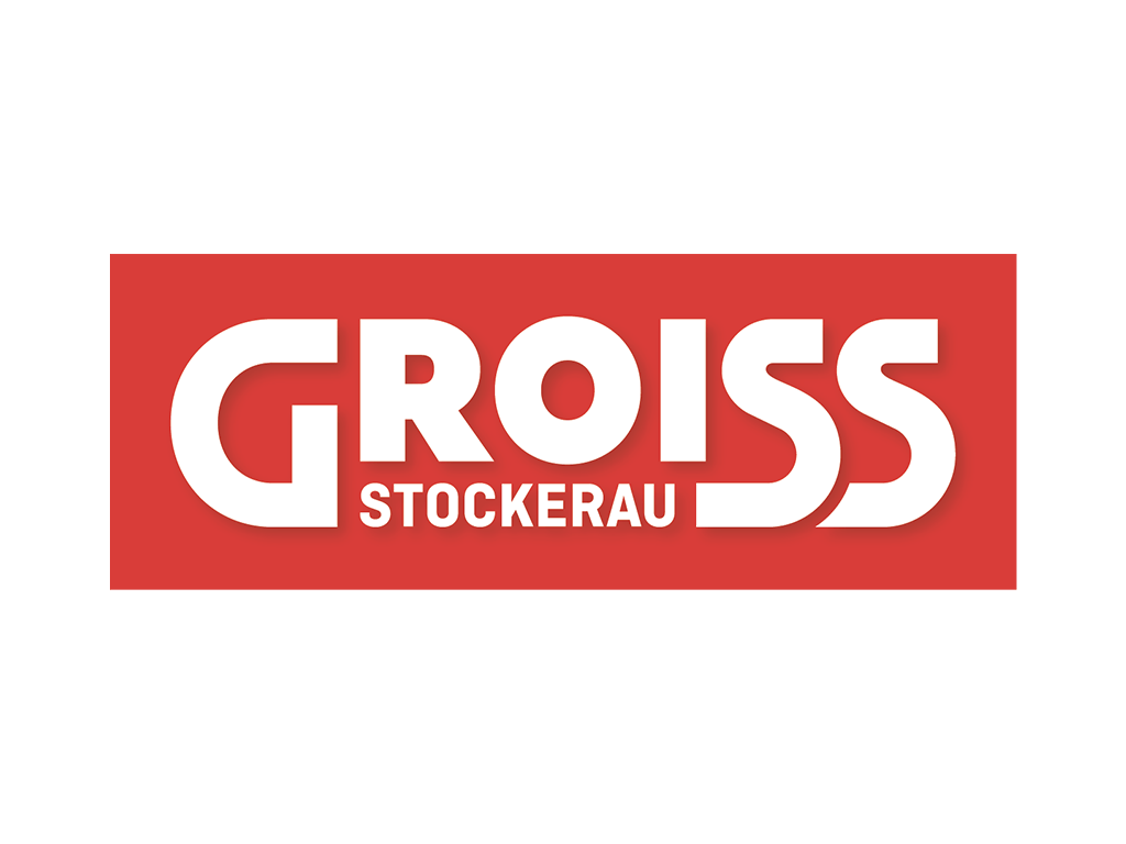 Groiss Logo