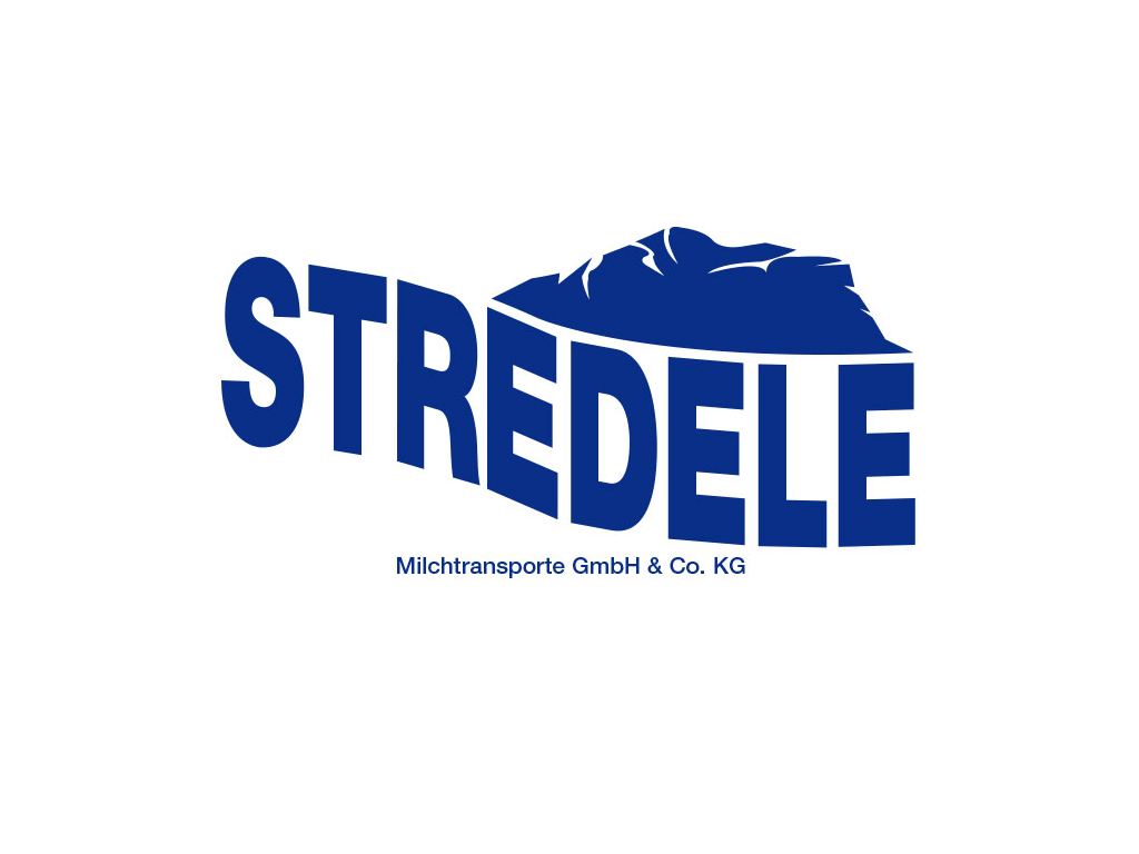 Logo Stredele
