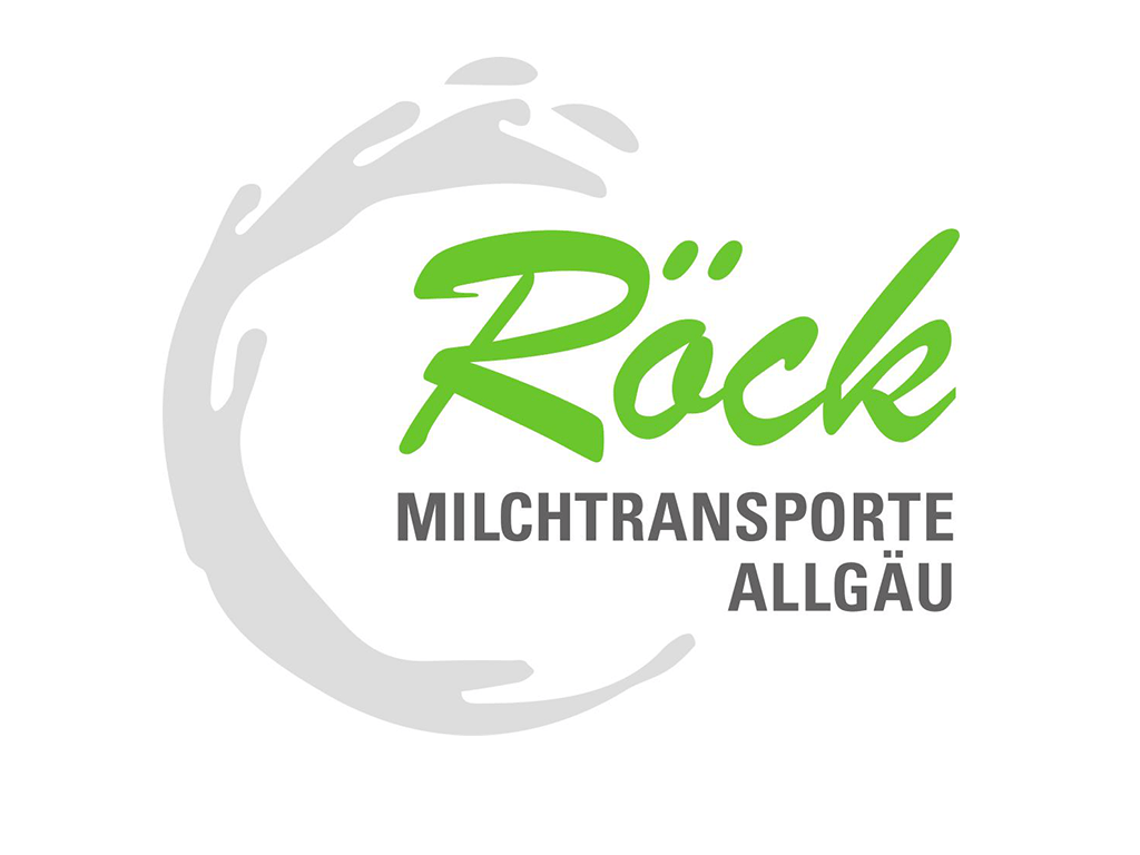 Transport mleka Roeck